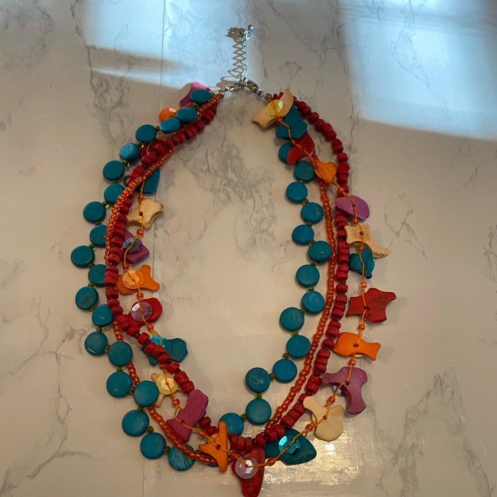 Necklace - Picture 2 of 2